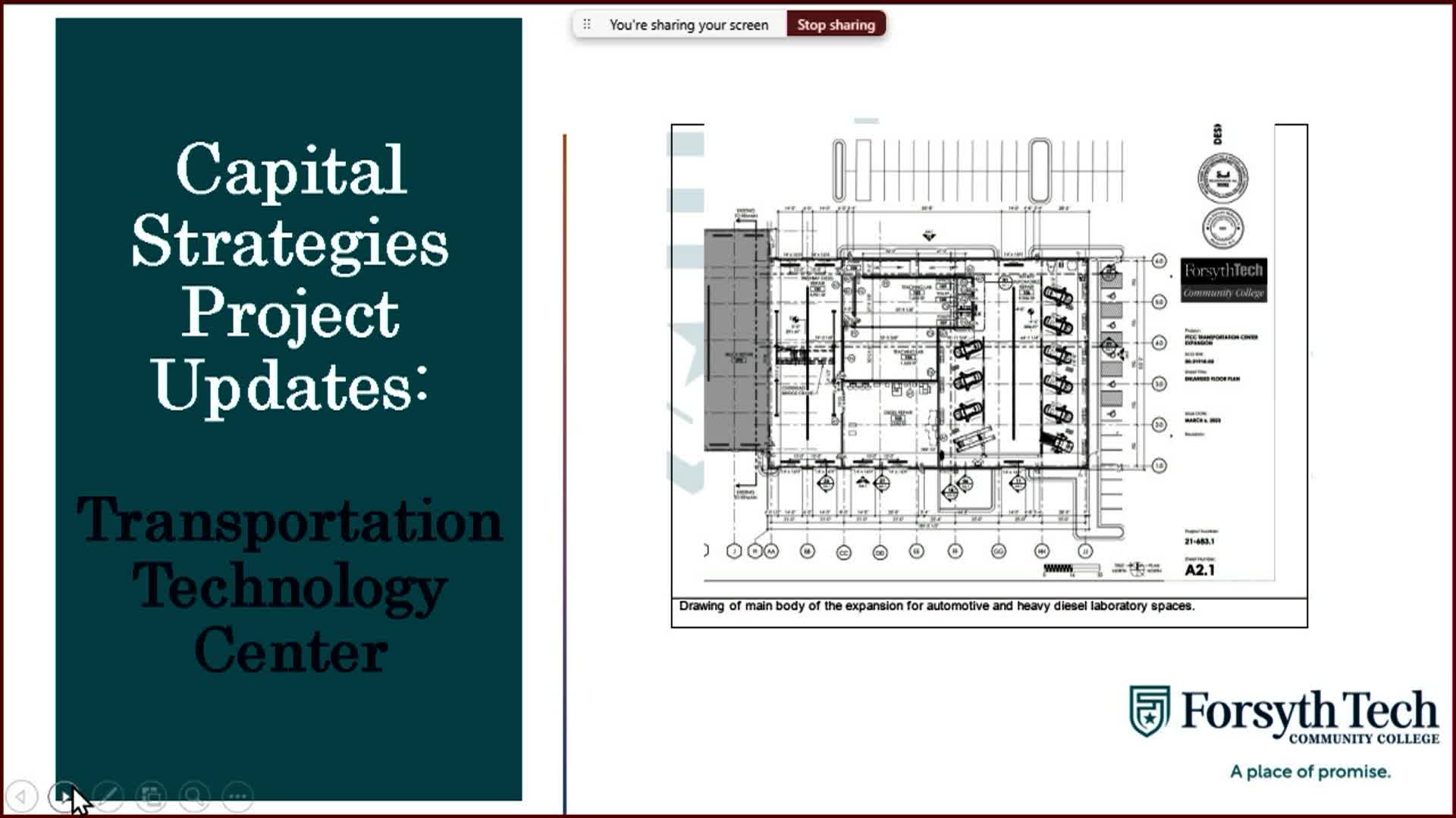 Thumbnail image for Forsyth County Board of Commissioners Briefing September 26 2024