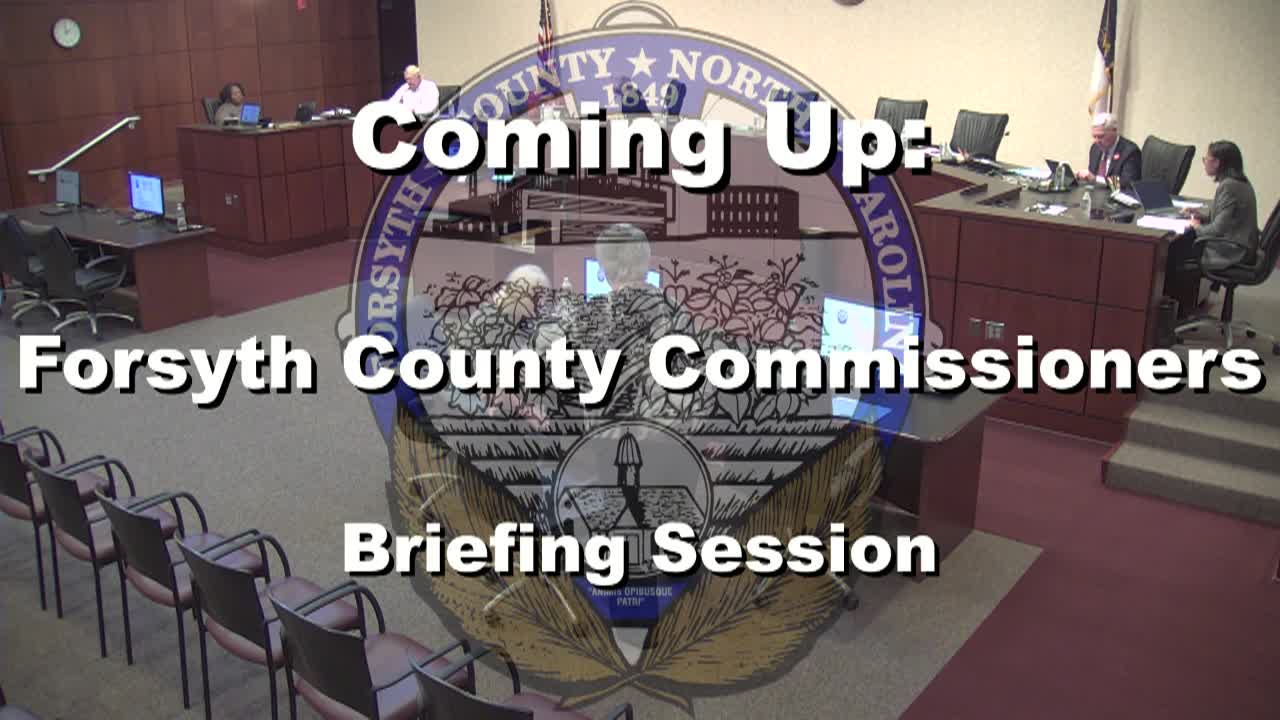 Thumbnail image for County Commissioners October 10 2024