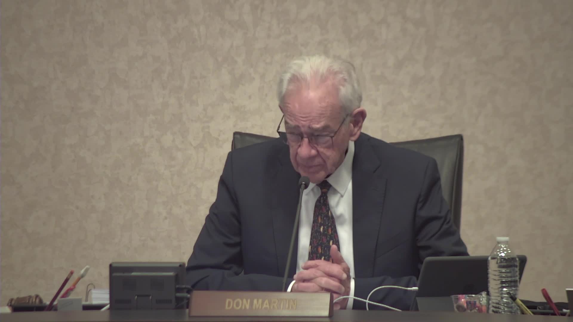 Thumbnail image for Forsyth County Board of Commissioners Briefing December 5 2024