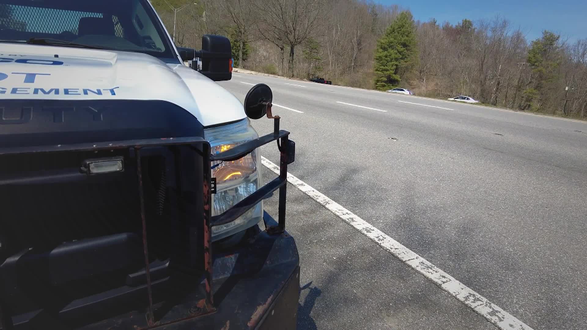 NCDOT Now November 14 2025