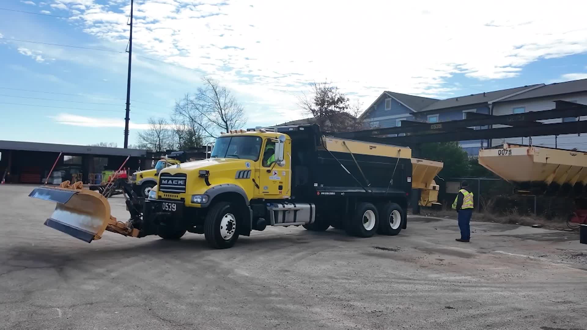 NCDOT Now December 12 2025