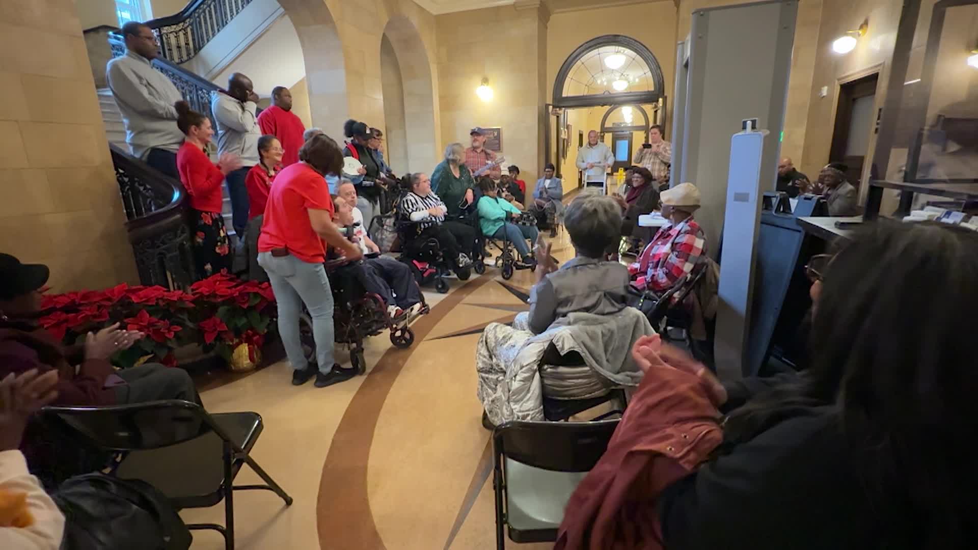 2025 City Hall Concert Series