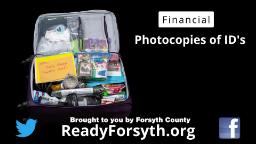 Thumbnail image for Emergency Kit