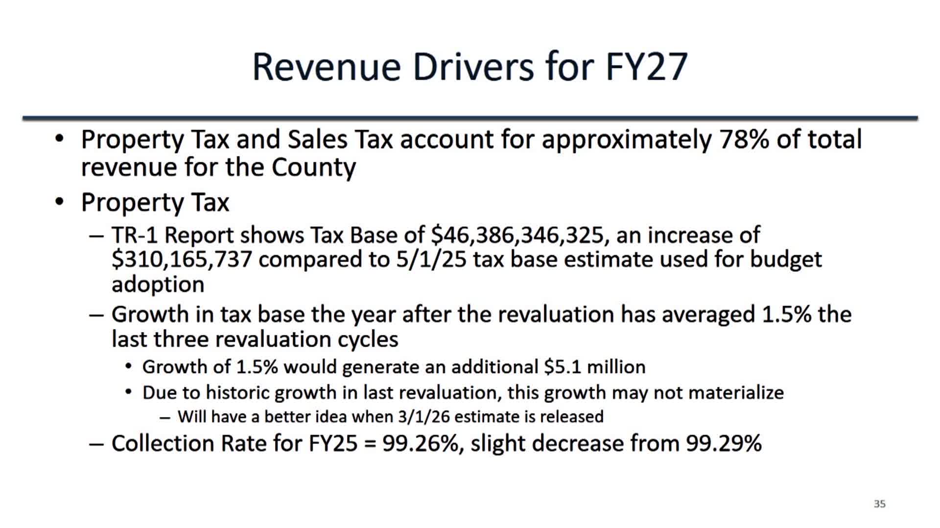 Thumbnail image for Forsyth County Board of Commissioners Meeting February 12 2026