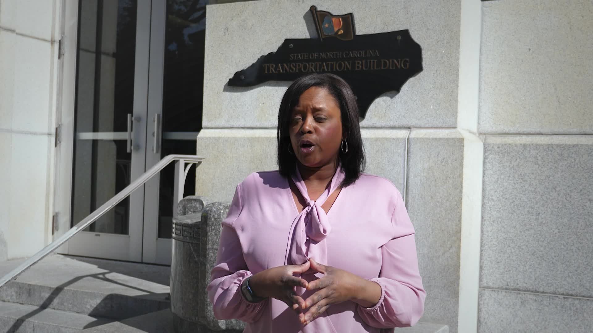 Thumbnail image for NCDOT Now February 12 2026