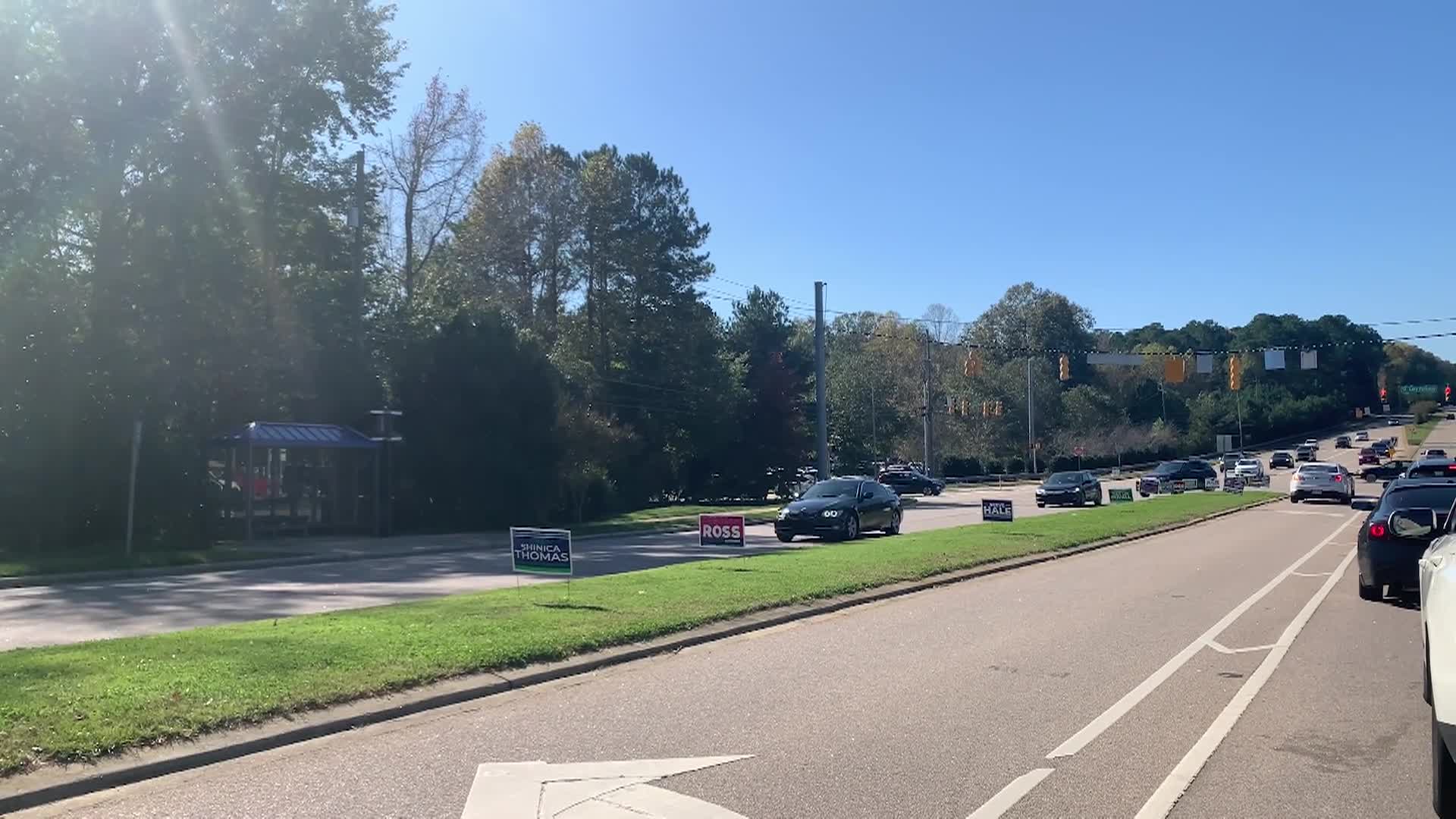 Thumbnail image for NCDOT February 19 2026