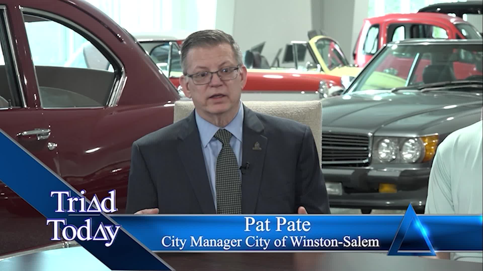 Thumbnail image for Triad Today Transit