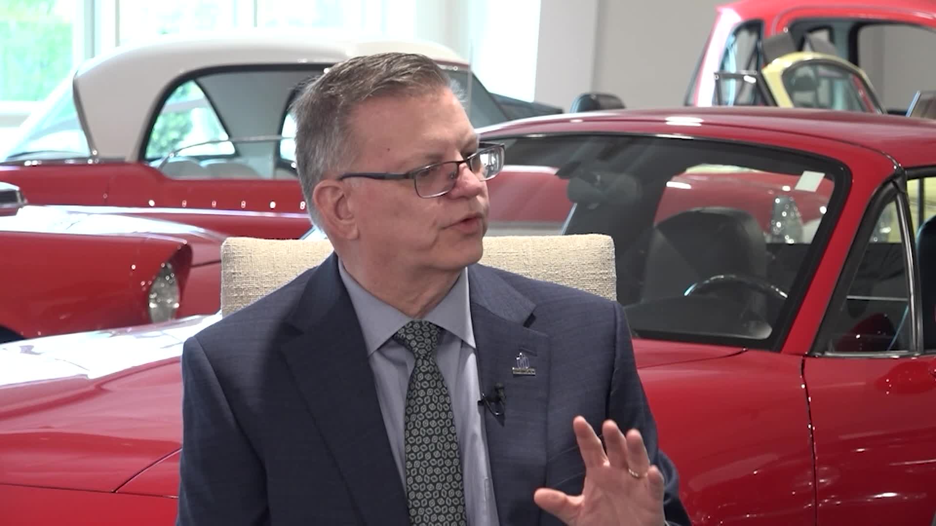 Thumbnail image for Triad Today Recreation and Parks