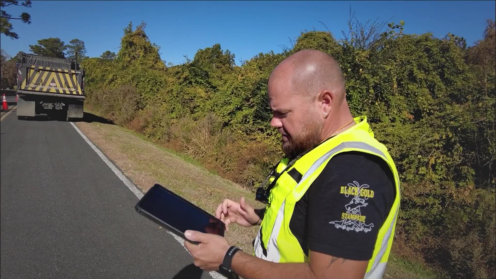 Thumbnail image for NCDOT Now April 2 2026