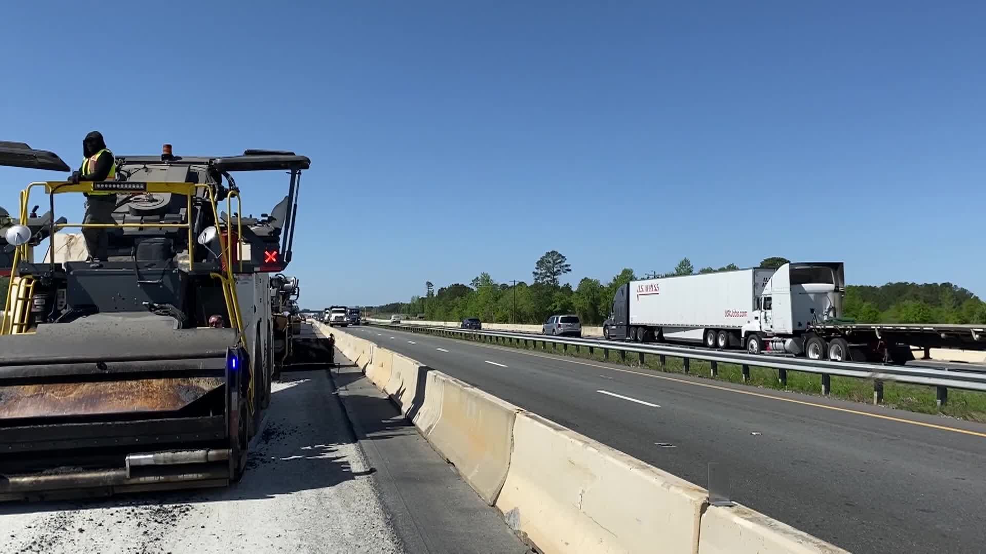 Thumbnail image for NCDOT Now April 17 2026