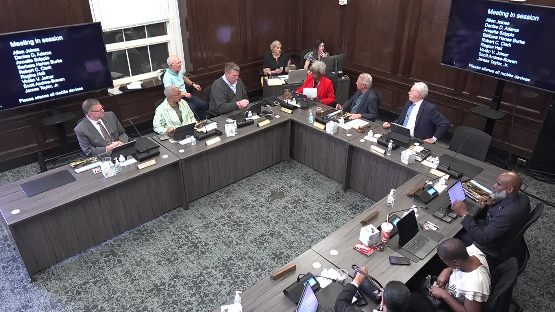 Thumbnail image for Committee of the Whole City Council - May 14 2026