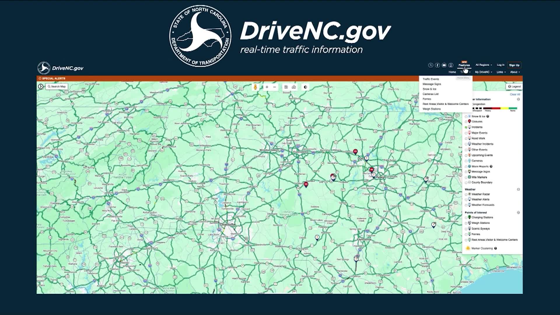 Thumbnail image for NCDOT Now May 22 2026