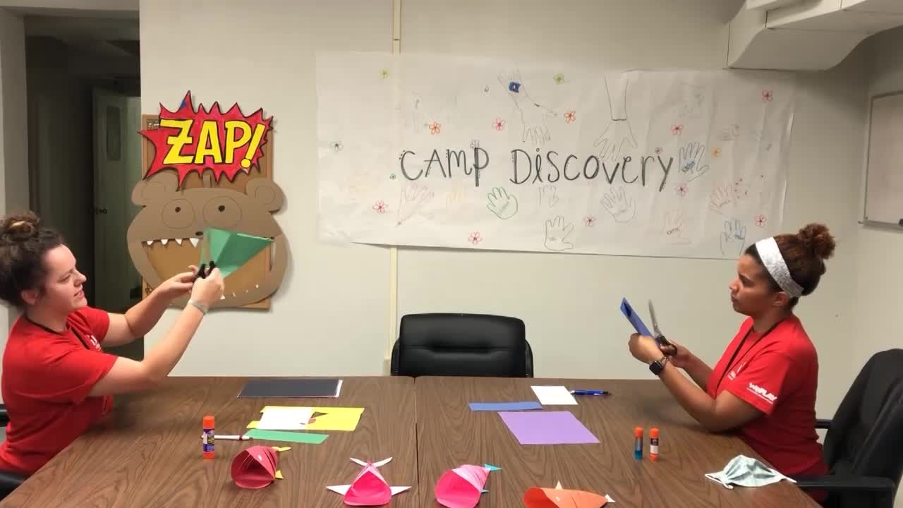 Thumbnail image for Fish Craft