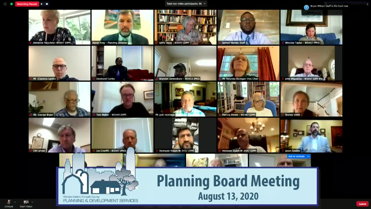 Thumbnail image for Planning Board_Aug13_2020