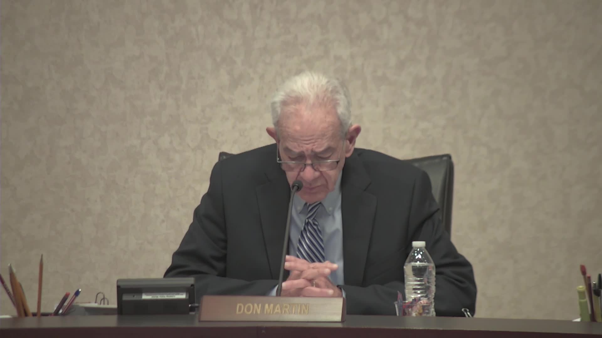 Thumbnail image for Forsyth County Board of Commissioners Meeting April 20 2023