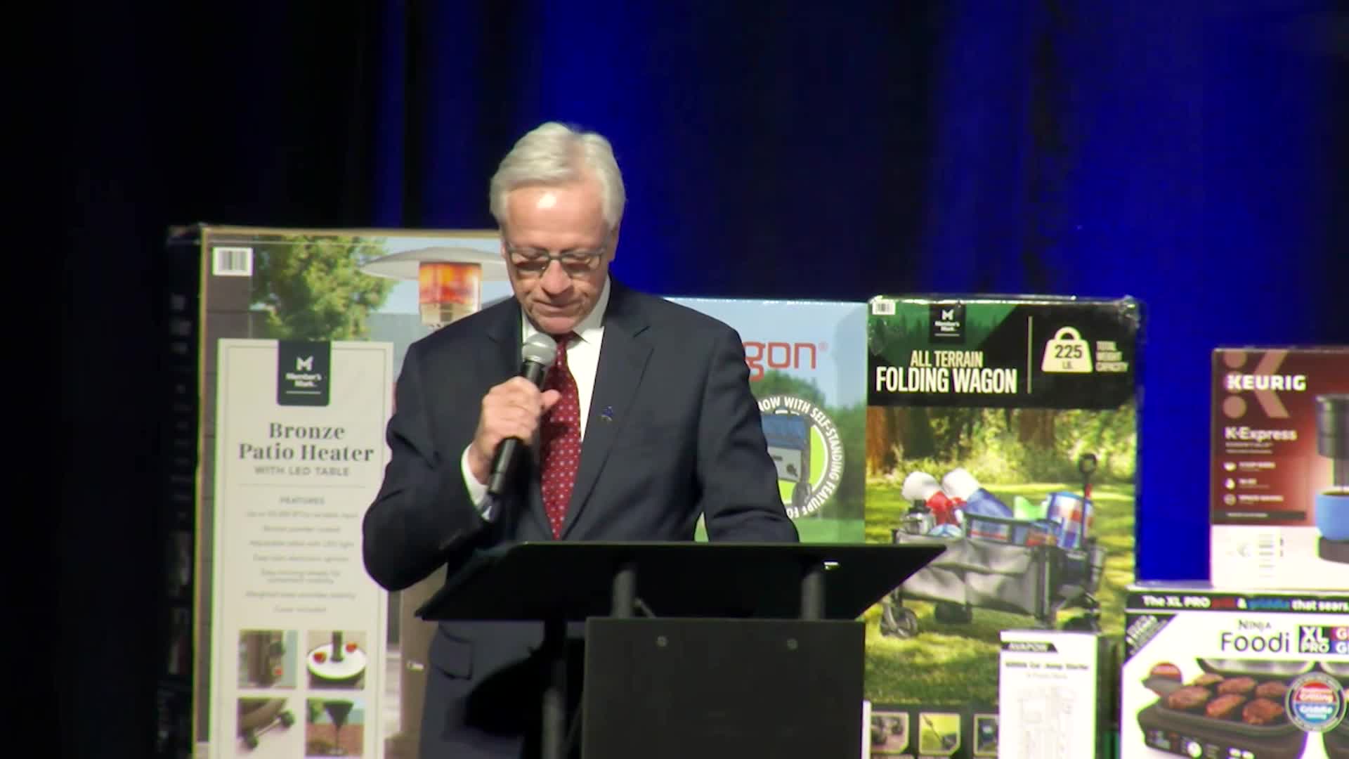 Thumbnail image for Winston-Salem Employee Excellence Awards 2022