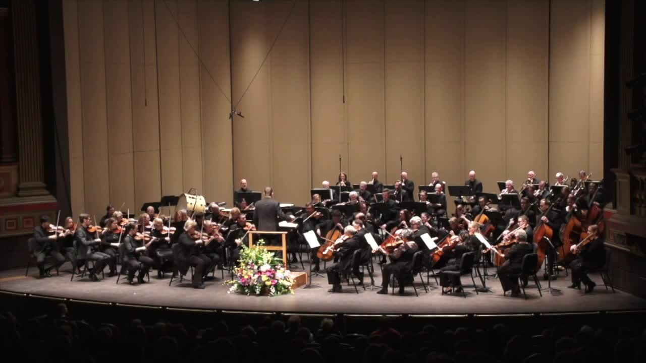 Thumbnail image for WS Symphony Episode 5