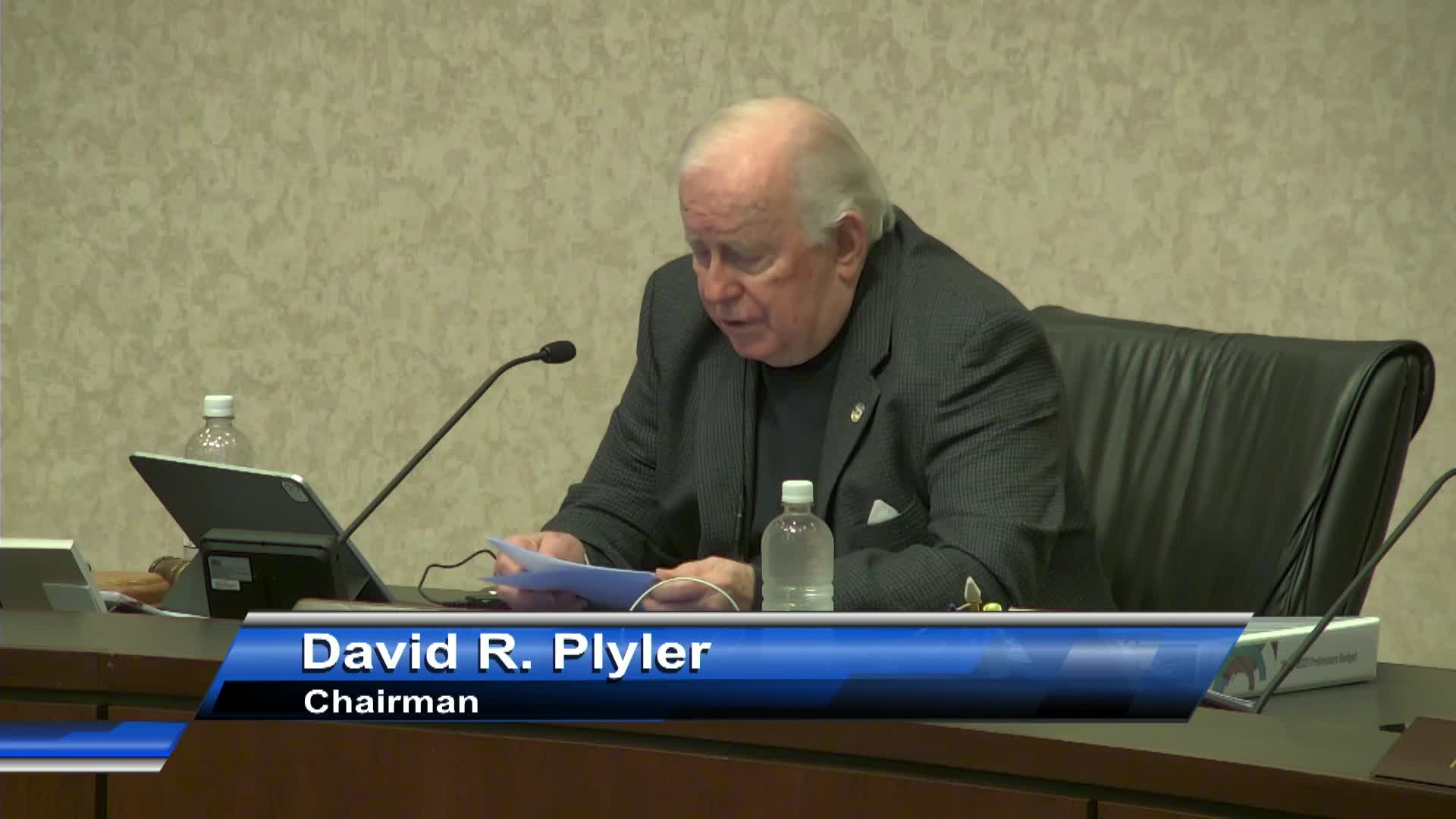 Thumbnail image for Board of County Commissioners_MARCH25