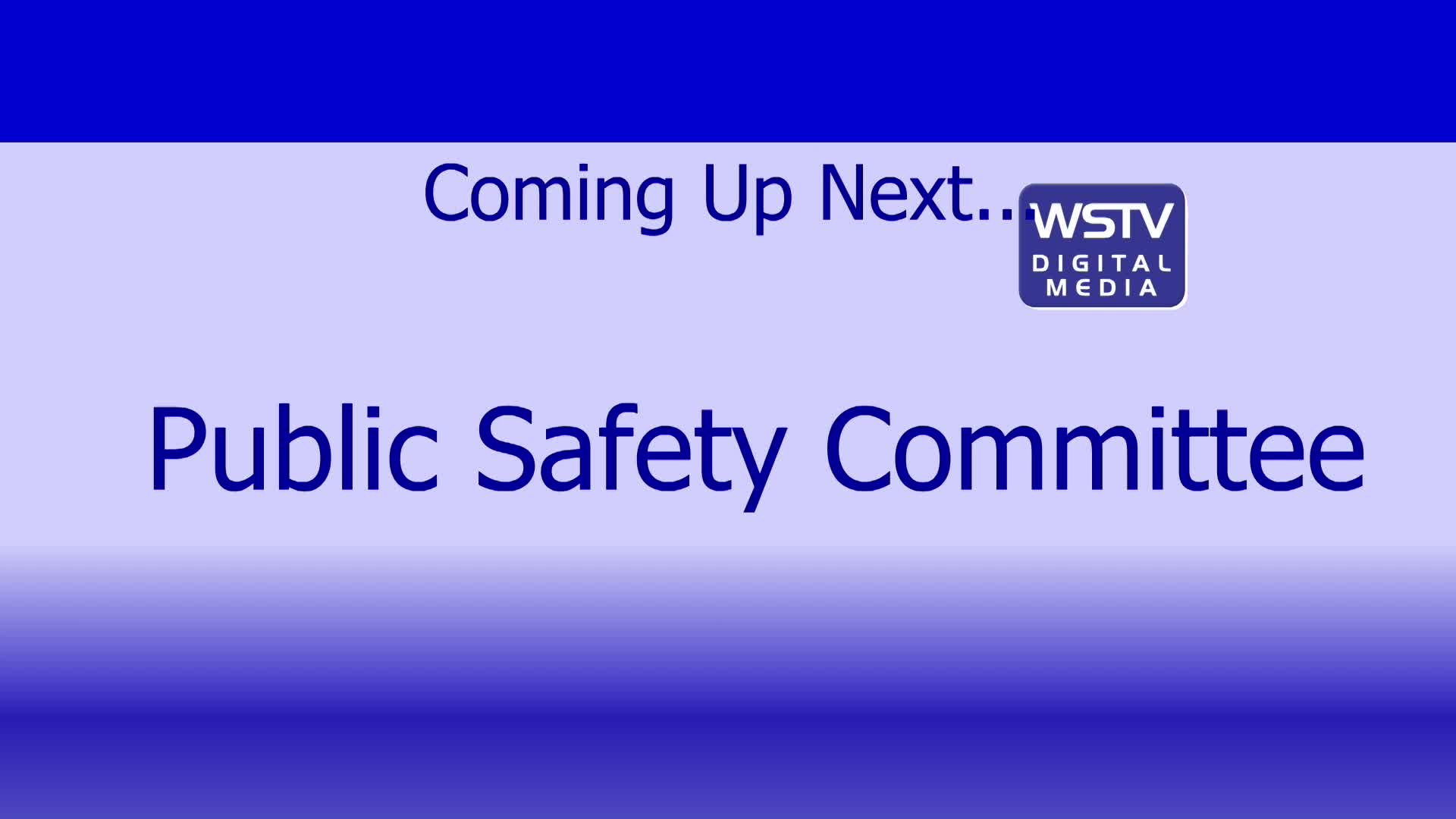 Thumbnail image for Public Safety Committee May 10 2021