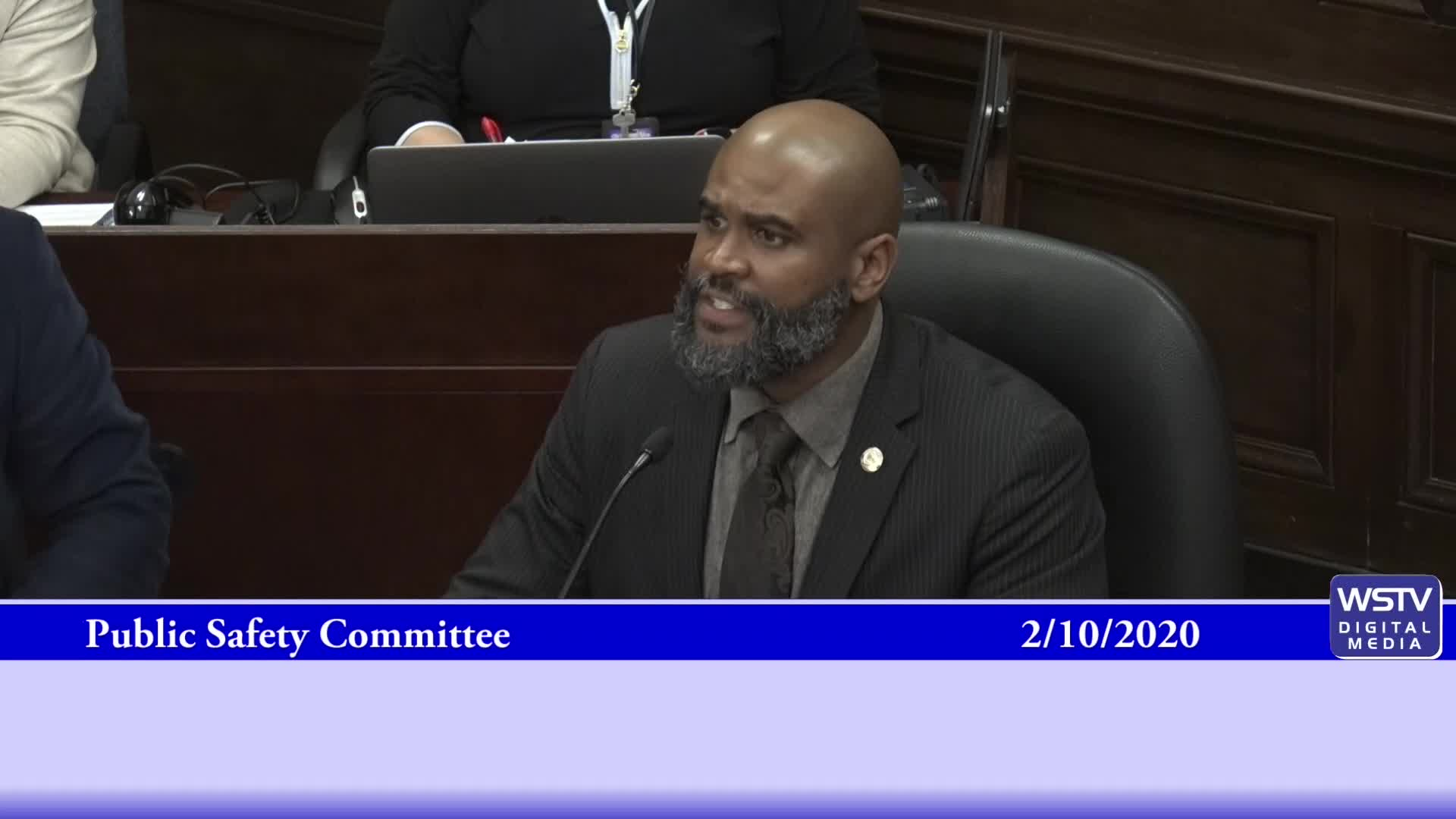 Thumbnail image for Public Safety Committee Meeting_final