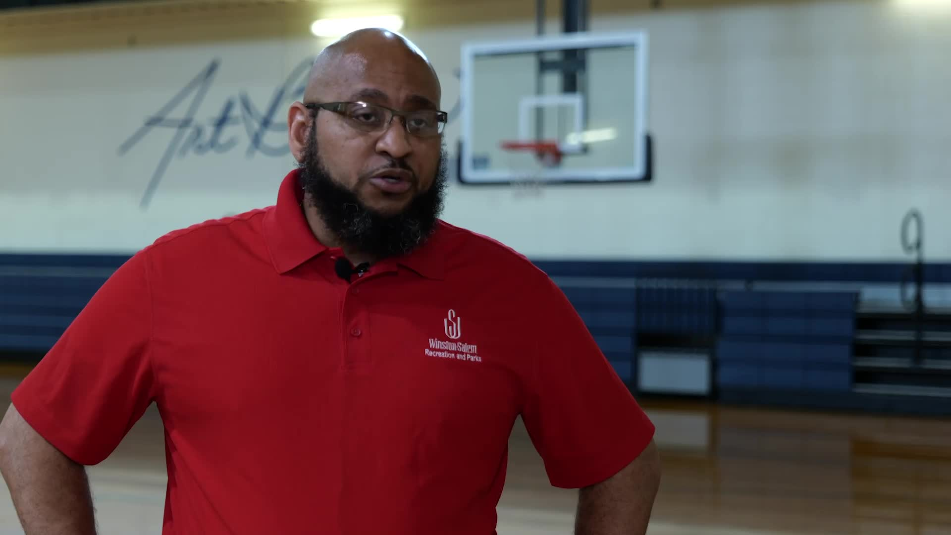 Thumbnail image for Rec Center Saturdays