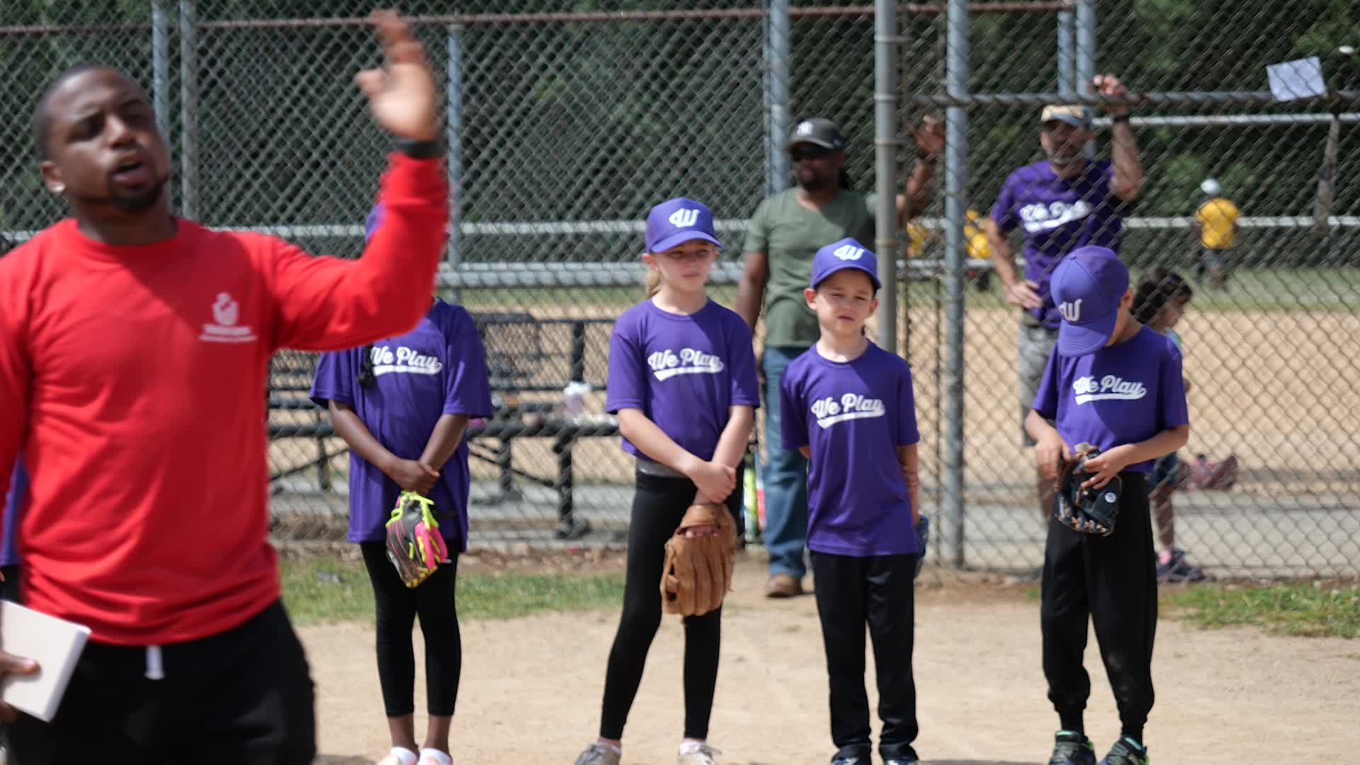 Thumbnail image for 2021 WePLAY Baseball League