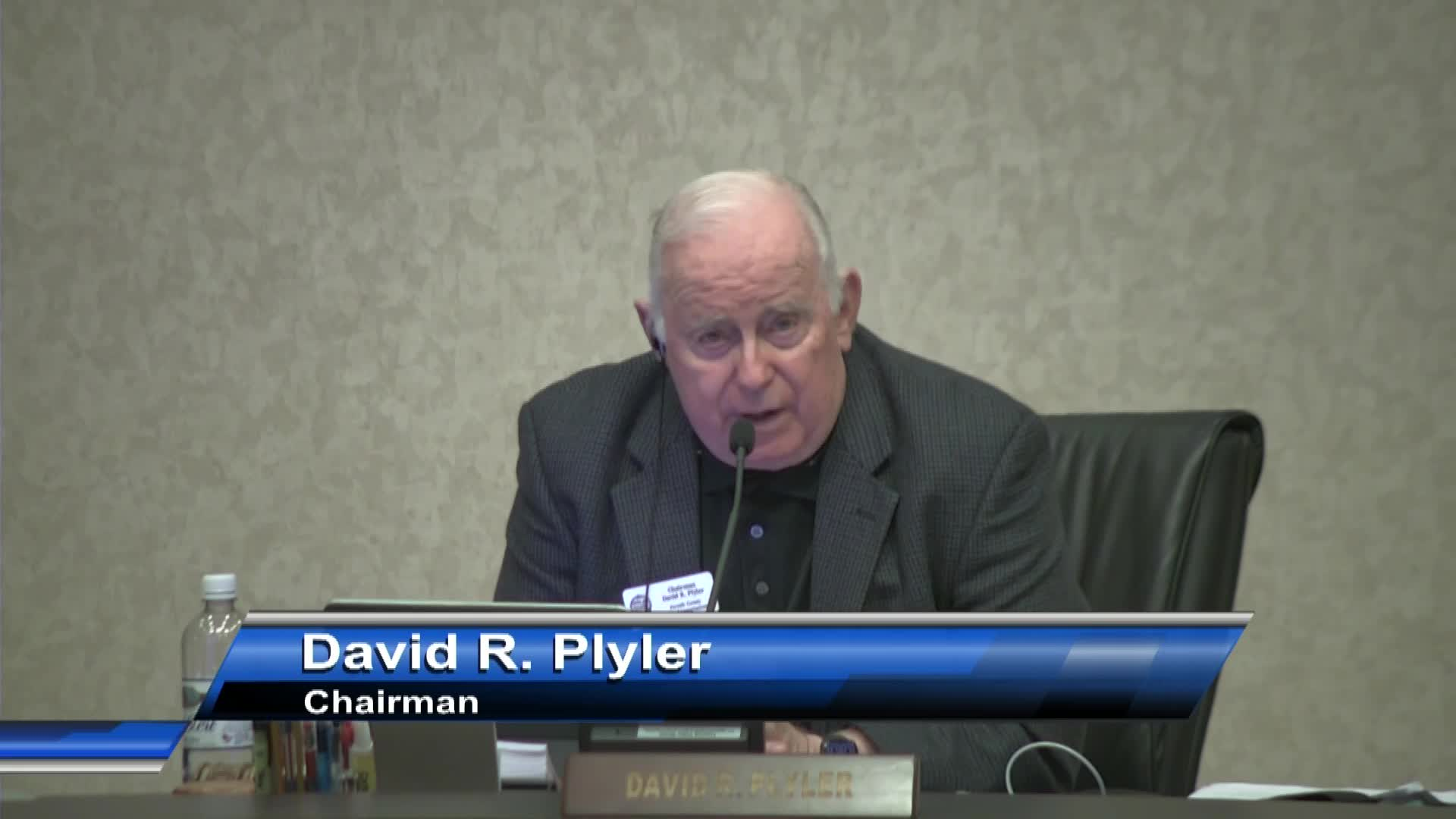Thumbnail image for Forsyth county Board of Commissioners December 16 2021 Meeting