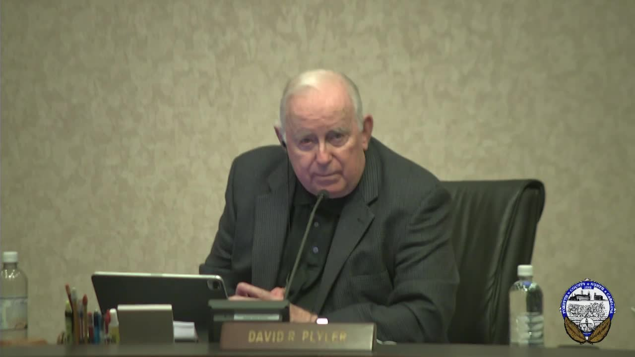 Thumbnail image for Forsyth county Board of Commissioners January 6 2022 Meeting