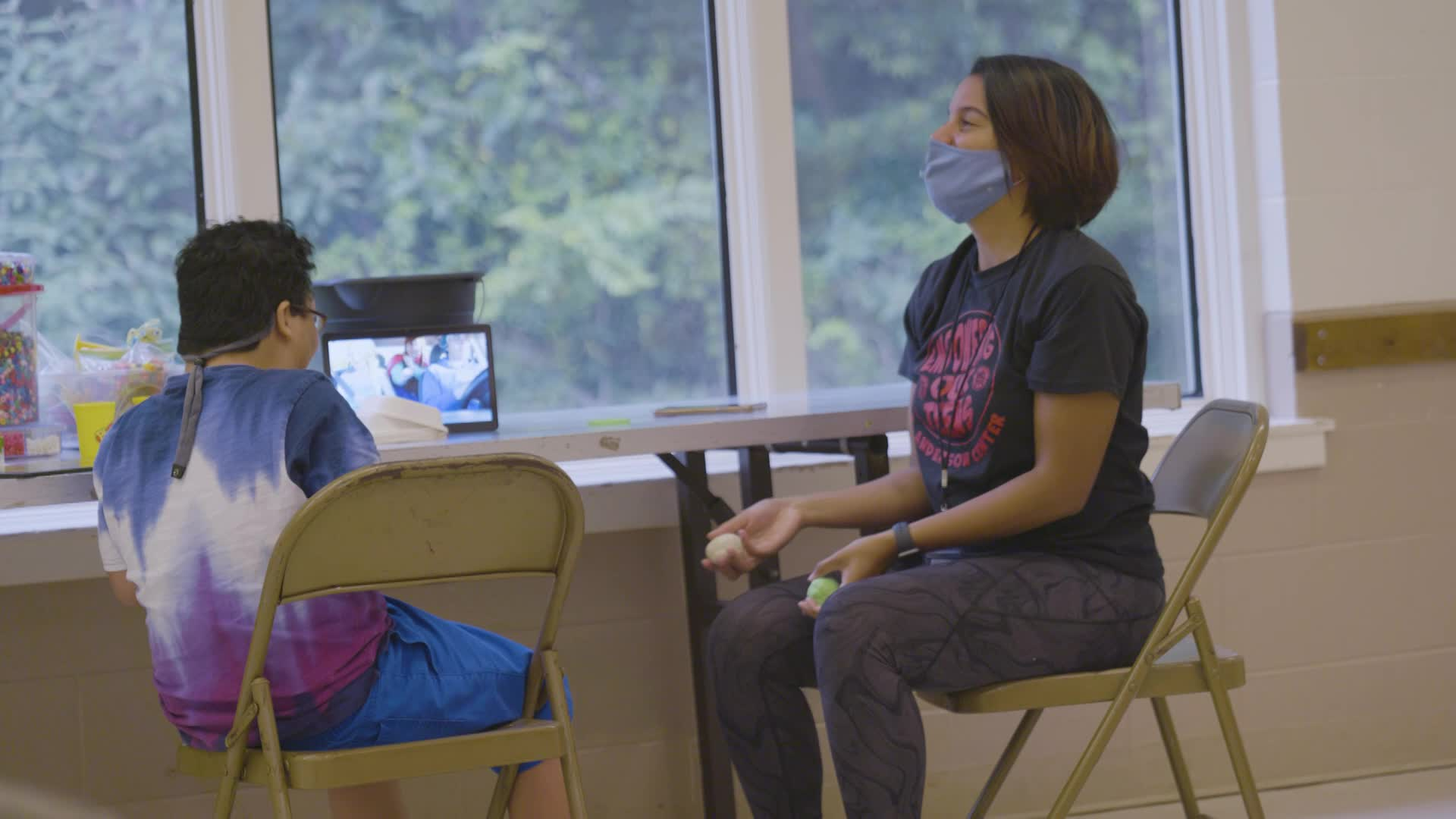 Thumbnail image for Therapeutic Recreation