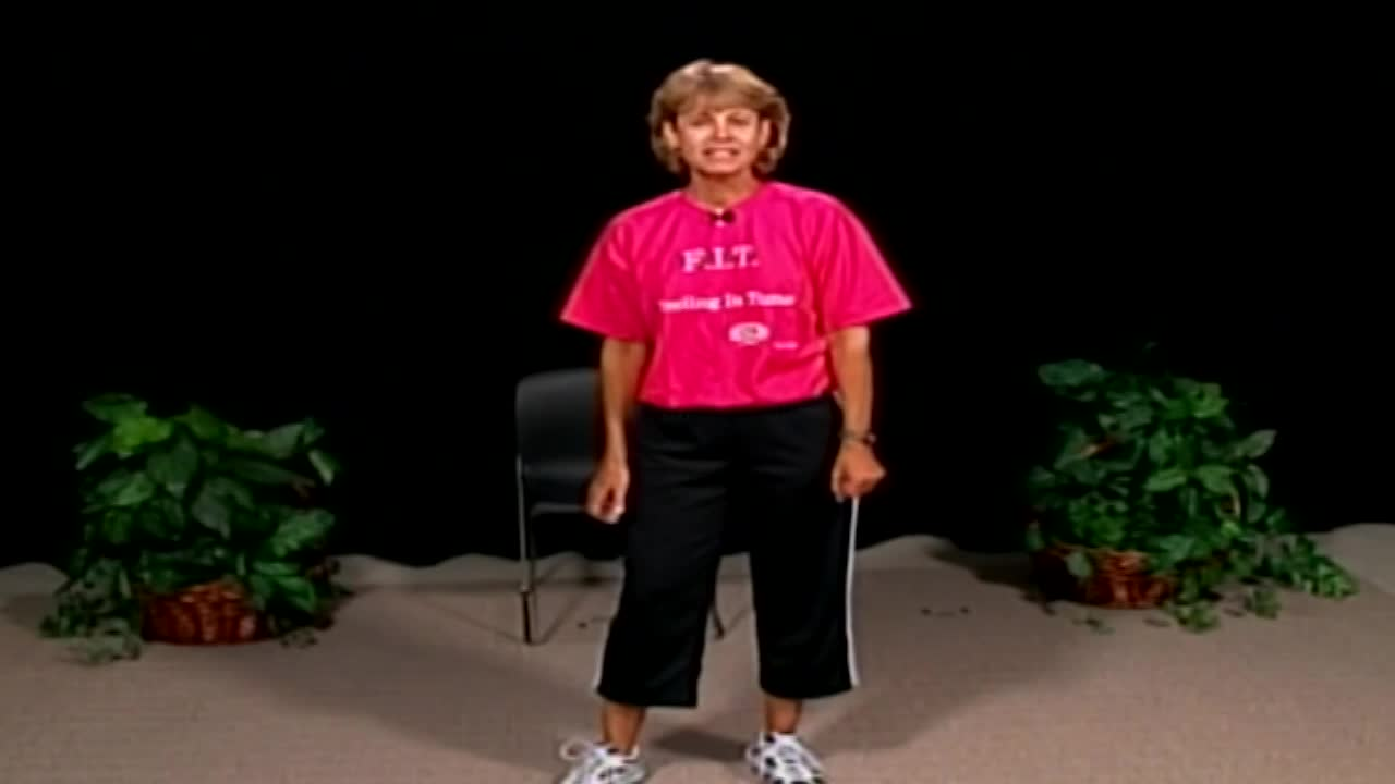 Feeling In Tune Episode 5