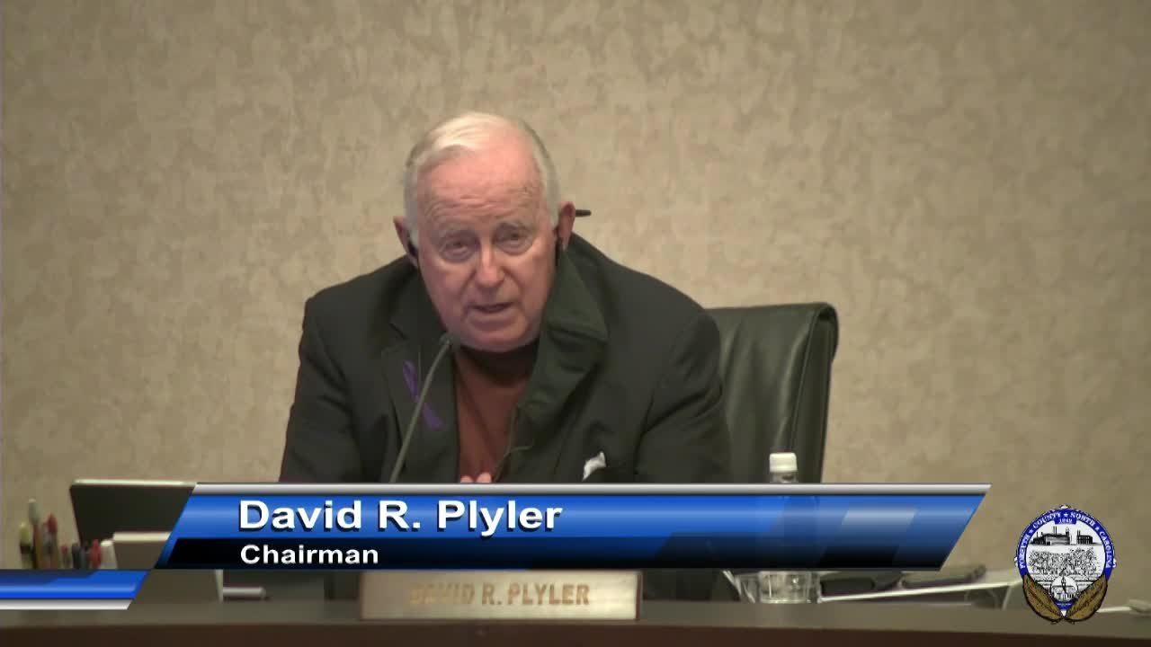 Thumbnail image for Forsyth county Board of Commissioners February 17 2022 Meeting
