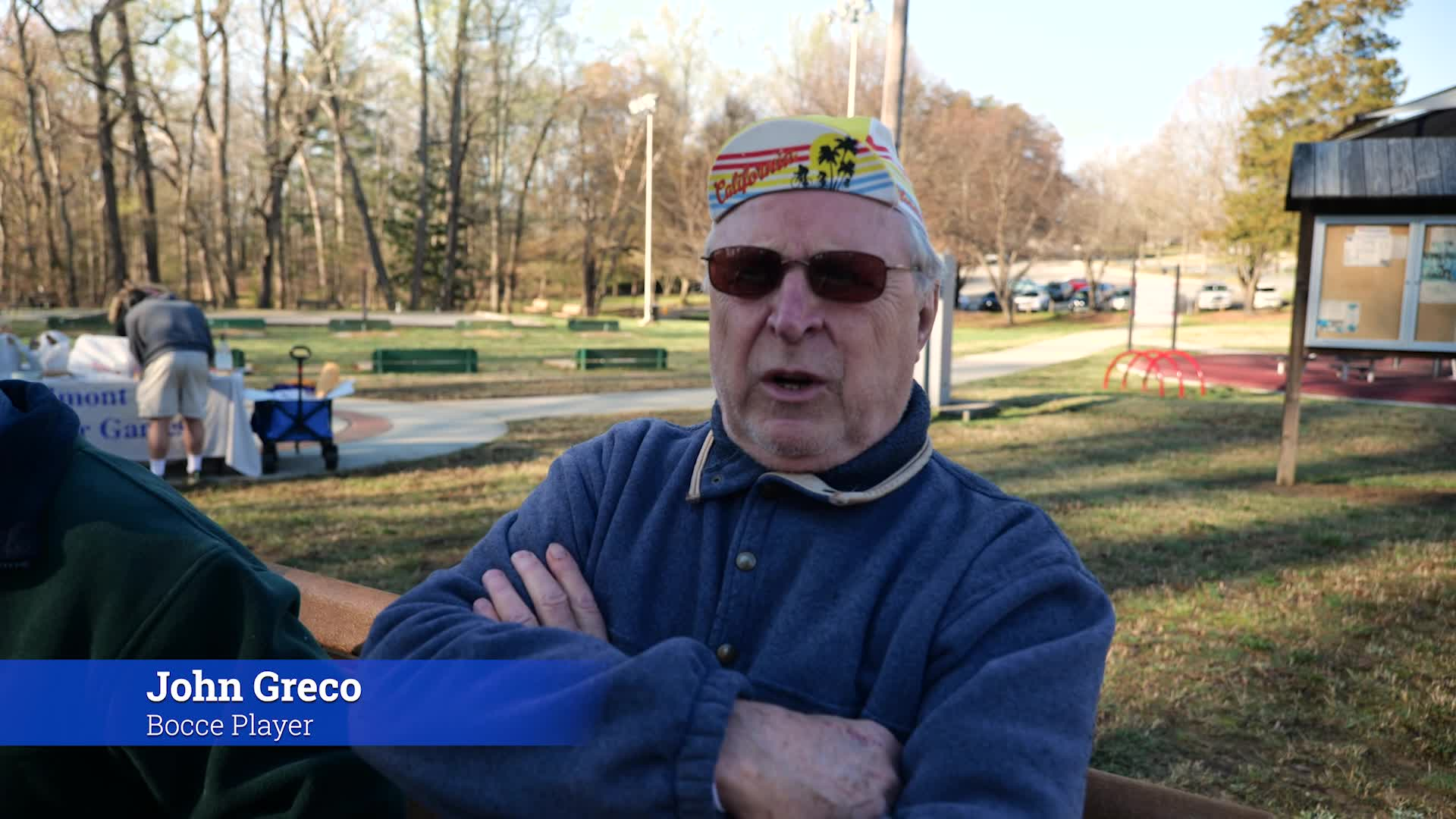 Thumbnail image for Bocce and Senior Games