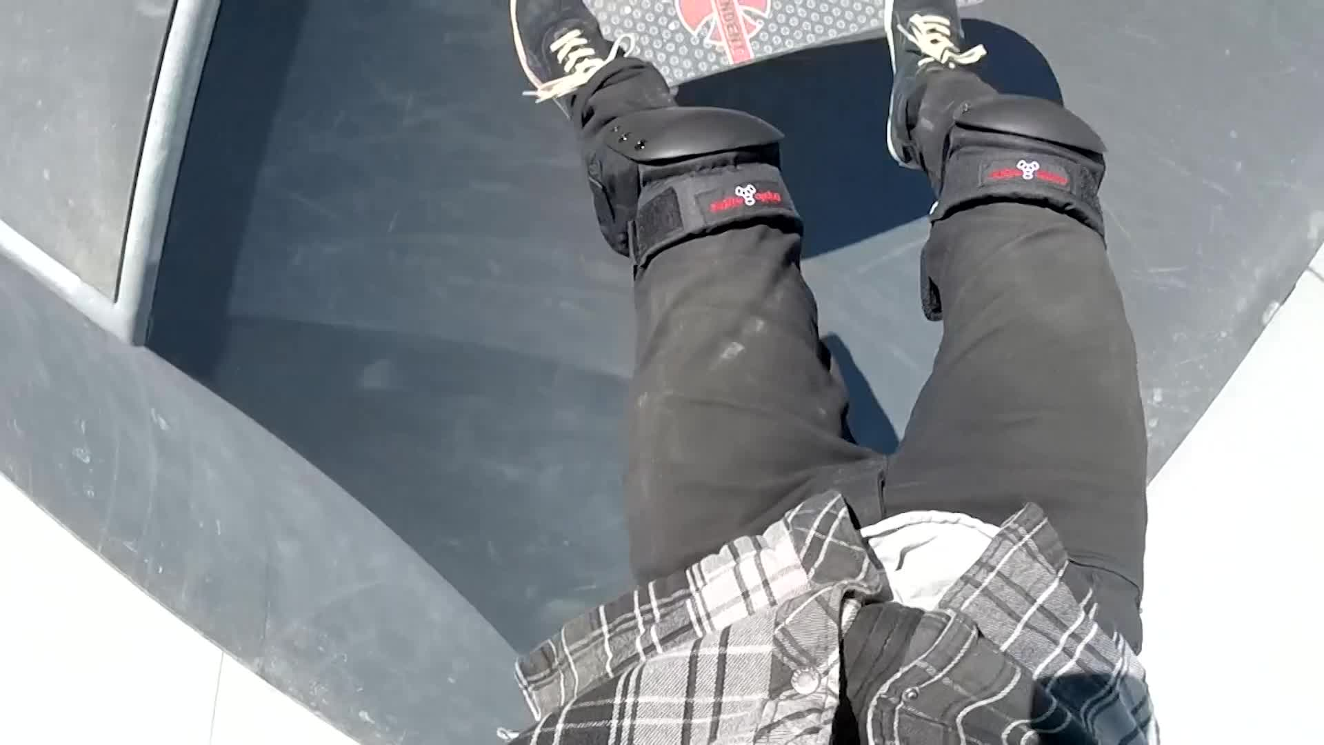 Thumbnail image for WePLAY Skating Ad