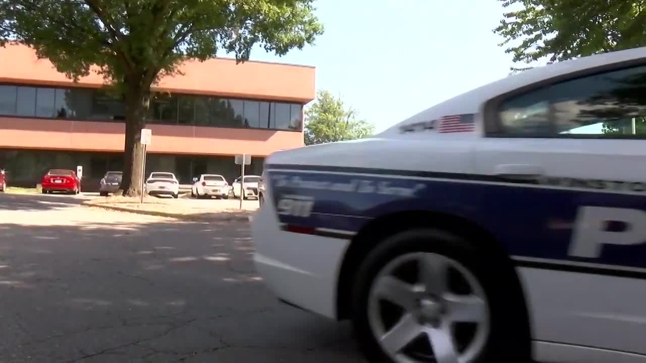 Thumbnail image for Reducing violent crime in Winston-Salem